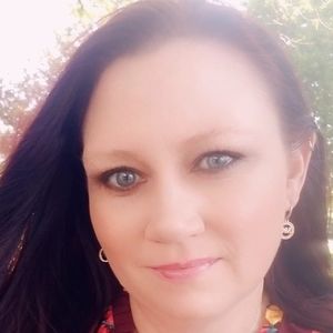 Meet your Posher, Kristal